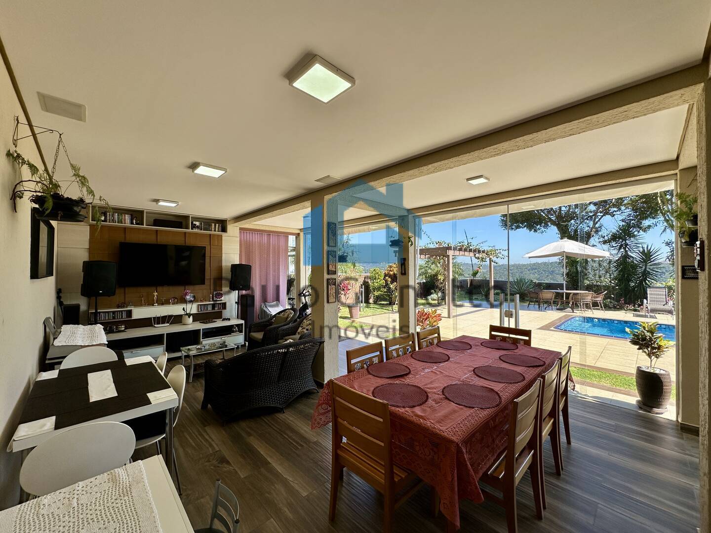 Casa de Condomínio, 3 quartos - Foto 8