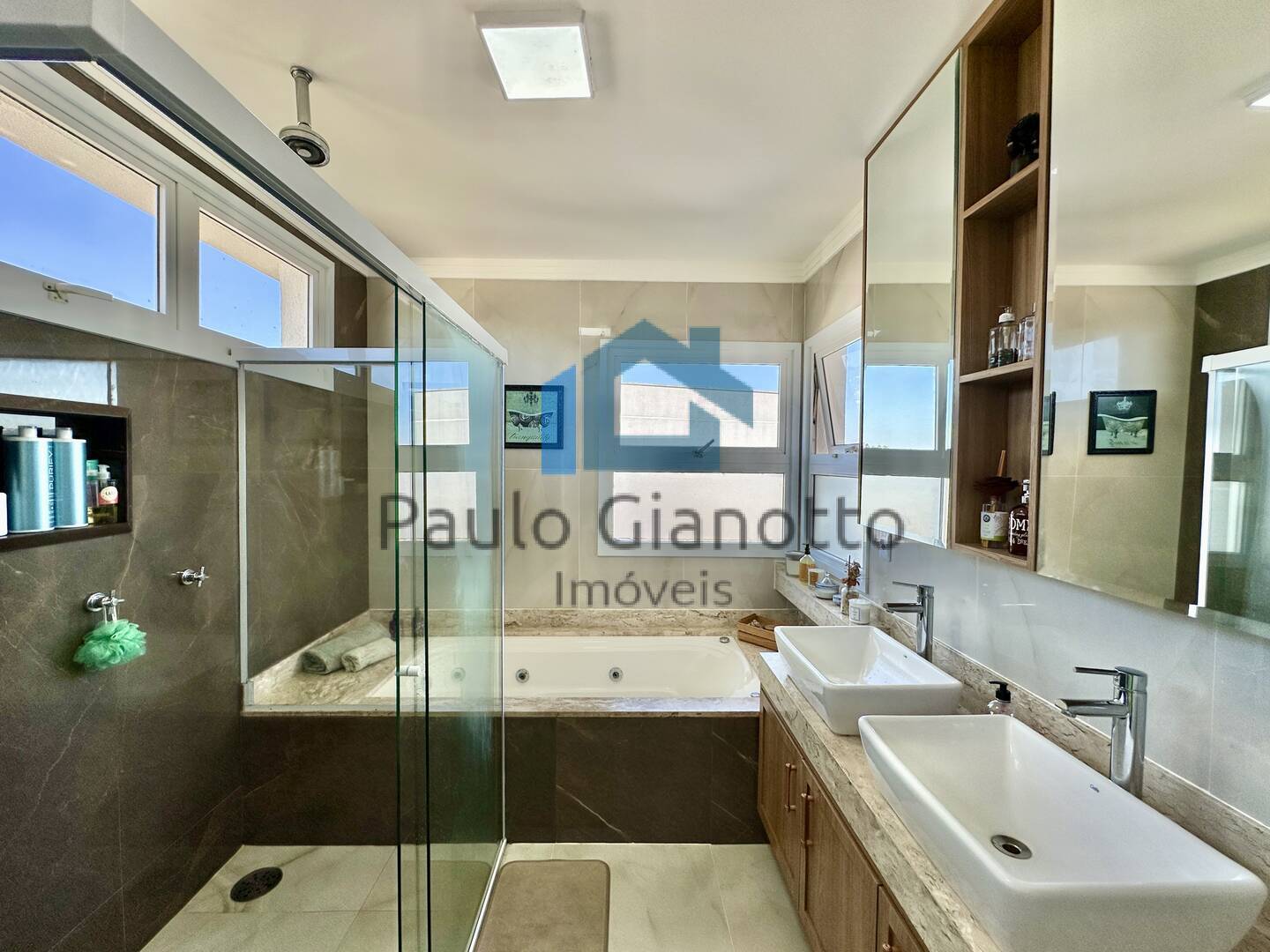 Casa de Condomínio, 3 quartos - Foto 22
