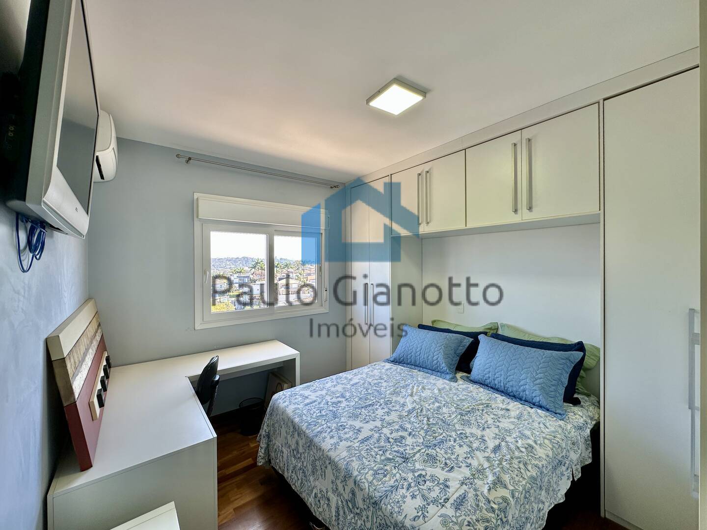 Casa de Condomínio, 3 quartos - Foto 30