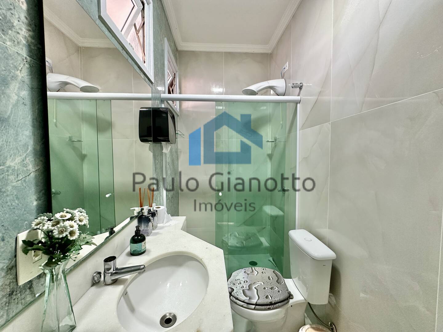 Casa de Condomínio, 3 quartos - Foto 52