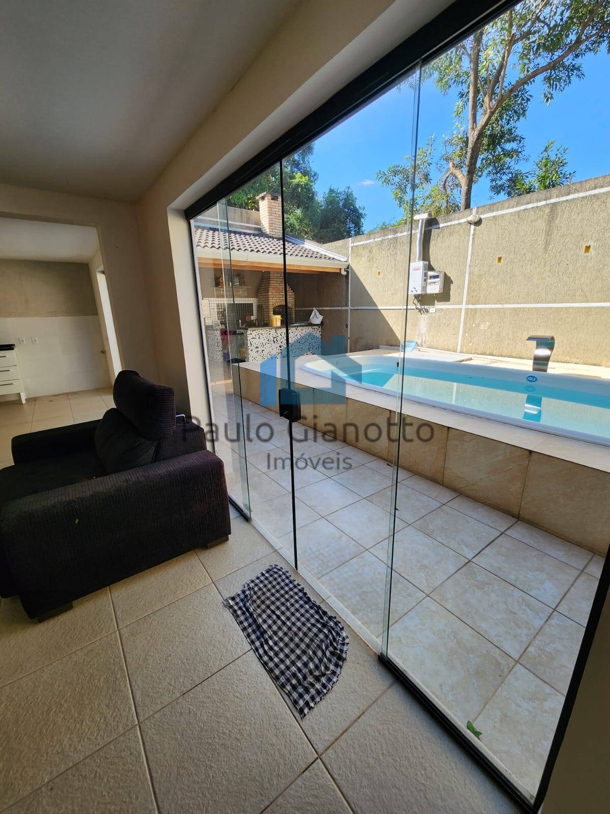 Casa de Condomínio à venda com 6 quartos, 238m² - Foto 4