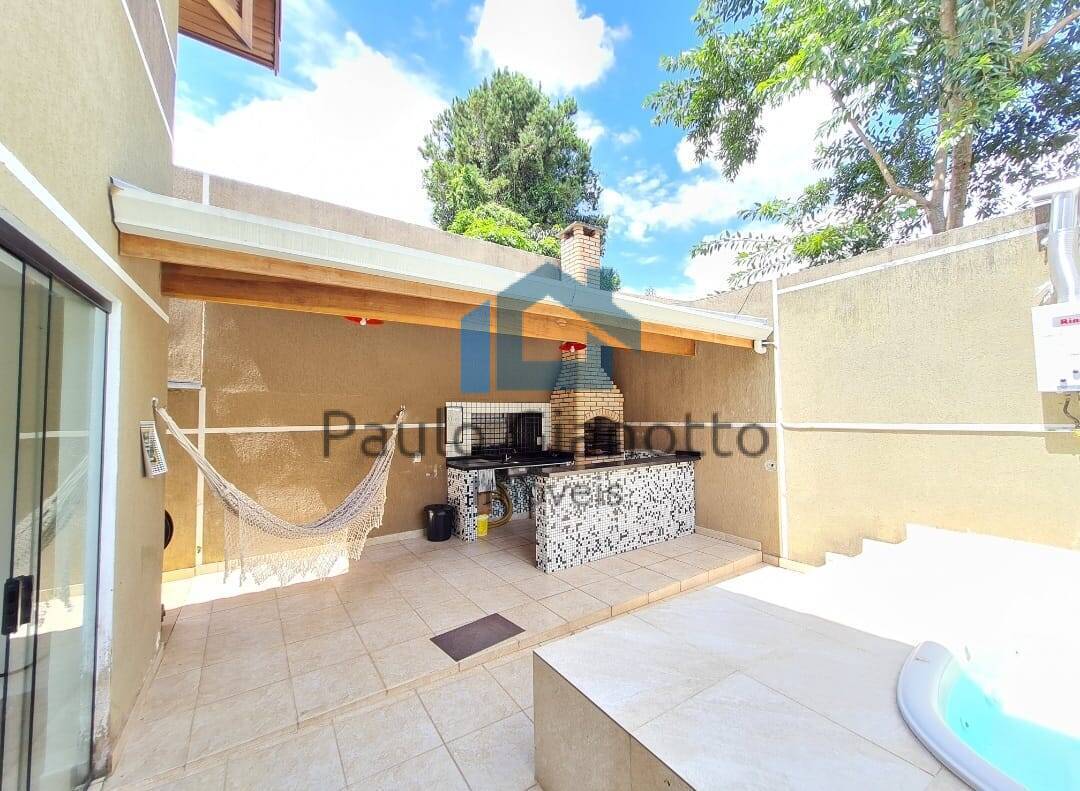Casa de Condomínio à venda com 6 quartos, 238m² - Foto 43
