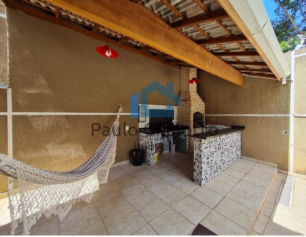Casa de Condomínio à venda com 6 quartos, 238m² - Foto 42