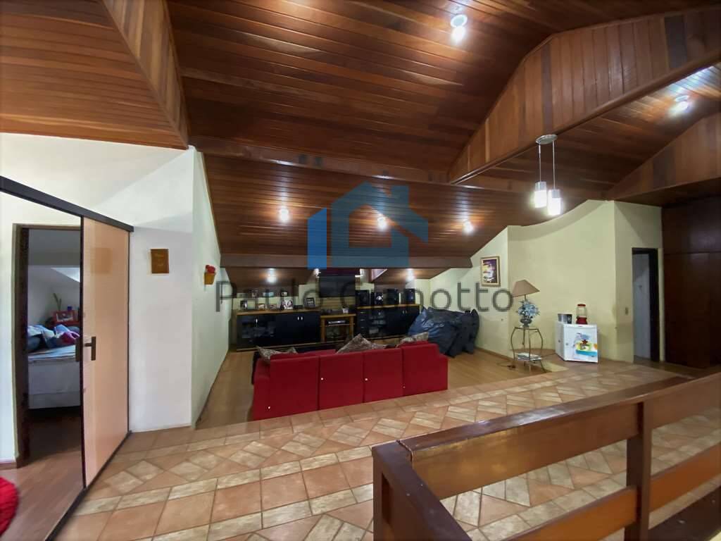 Casa de Condomínio à venda e aluguel com 4 quartos, 780m² - Foto 22