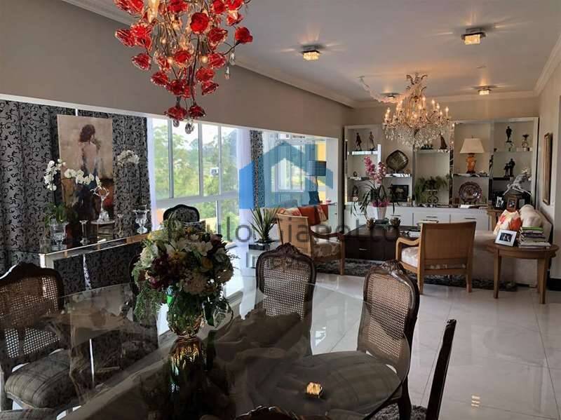 Casa de Condomínio, 5 quartos - Foto 6