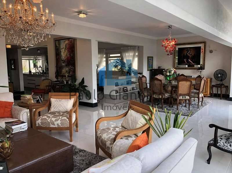 Casa de Condomínio, 5 quartos - Foto 7