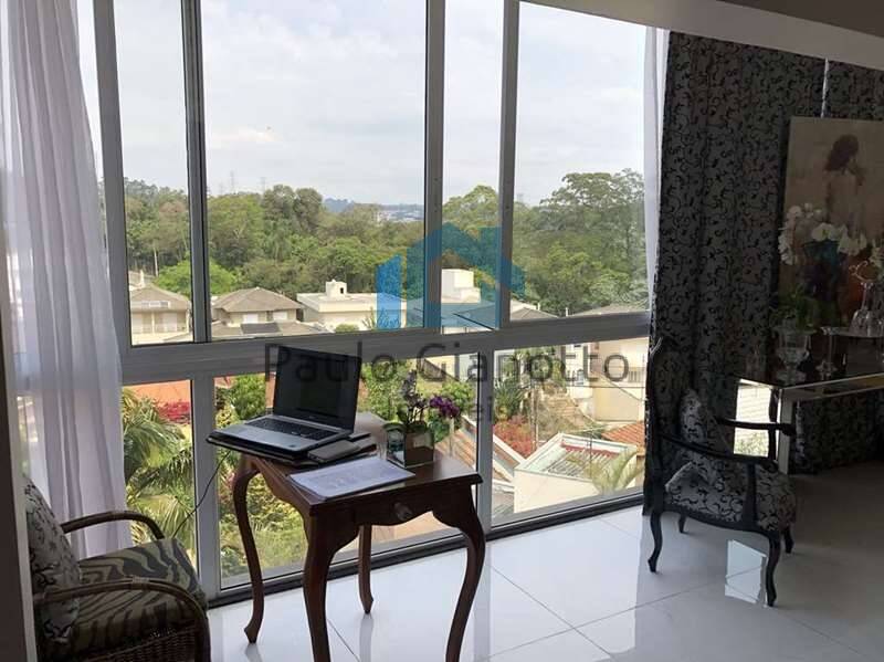 Casa de Condomínio, 5 quartos - Foto 9