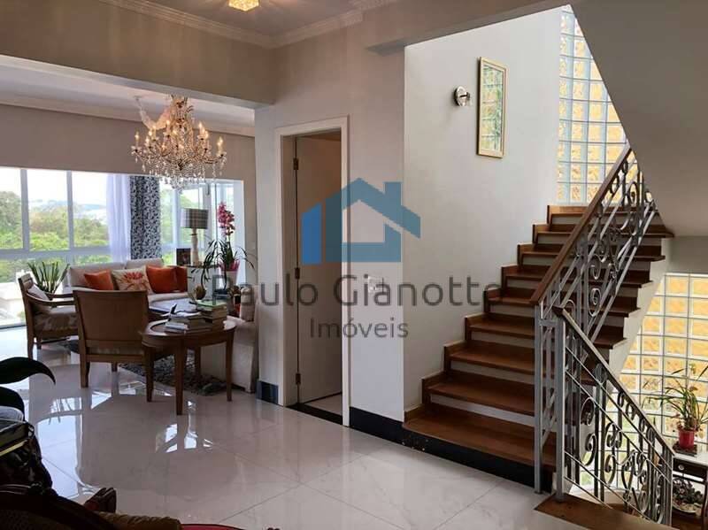 Casa de Condomínio, 5 quartos - Foto 12