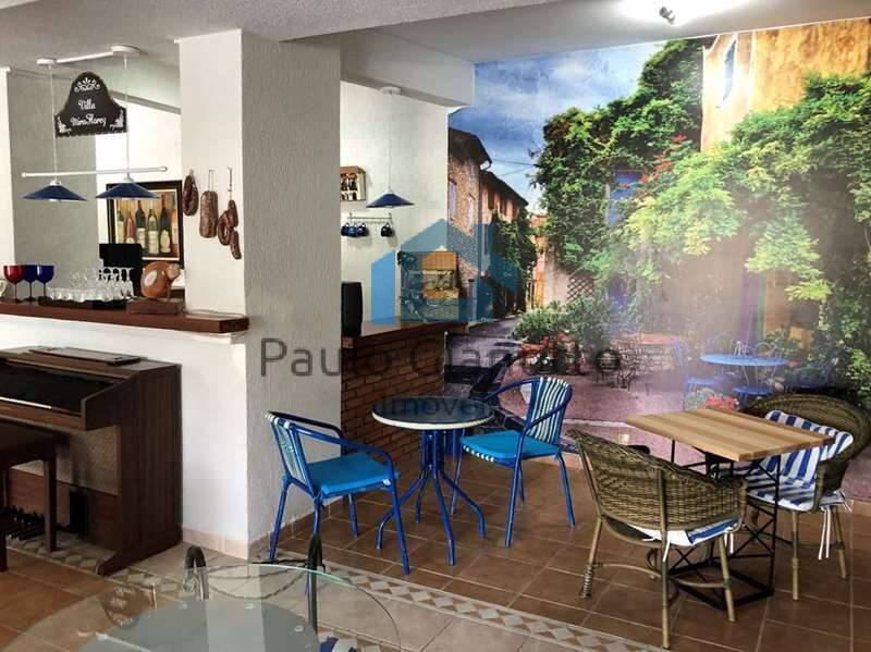 Casa de Condomínio, 5 quartos - Foto 18
