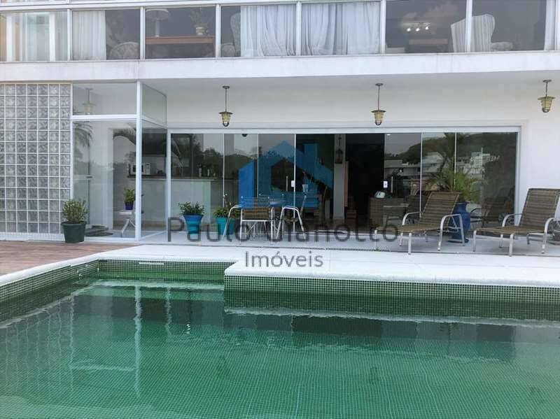Casa de Condomínio, 5 quartos - Foto 21