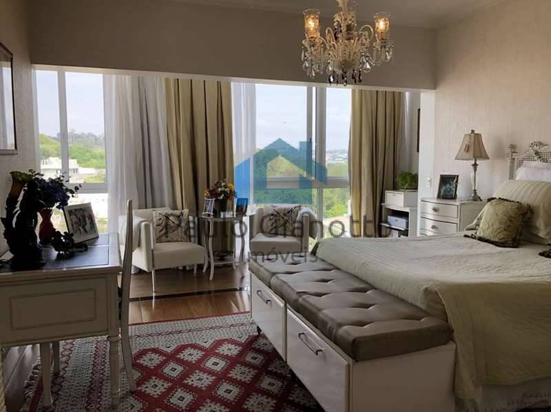 Casa de Condomínio, 5 quartos - Foto 24