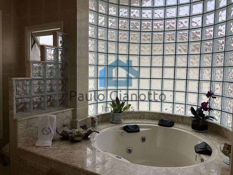 Casa de Condomínio, 5 quartos - Foto 25