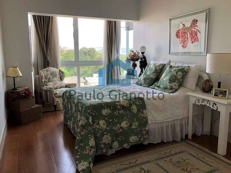 Casa de Condomínio, 5 quartos - Foto 26