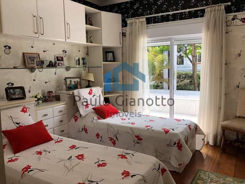 Casa de Condomínio, 5 quartos - Foto 27