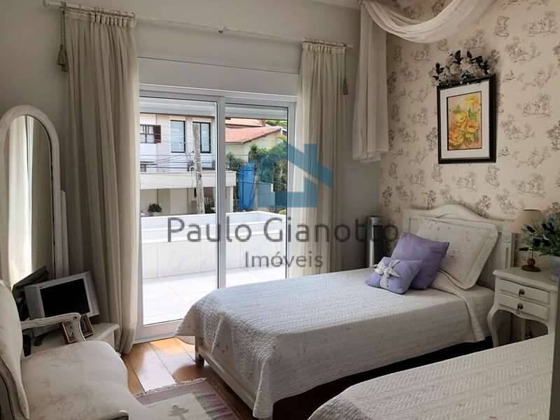 Casa de Condomínio, 5 quartos - Foto 29