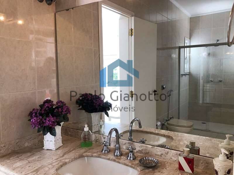 Casa de Condomínio, 5 quartos - Foto 30