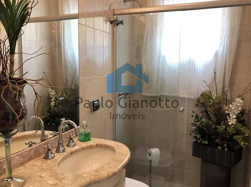 Casa de Condomínio, 5 quartos - Foto 32