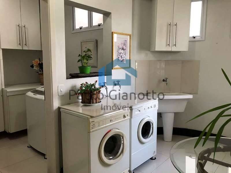 Casa de Condomínio, 5 quartos - Foto 33