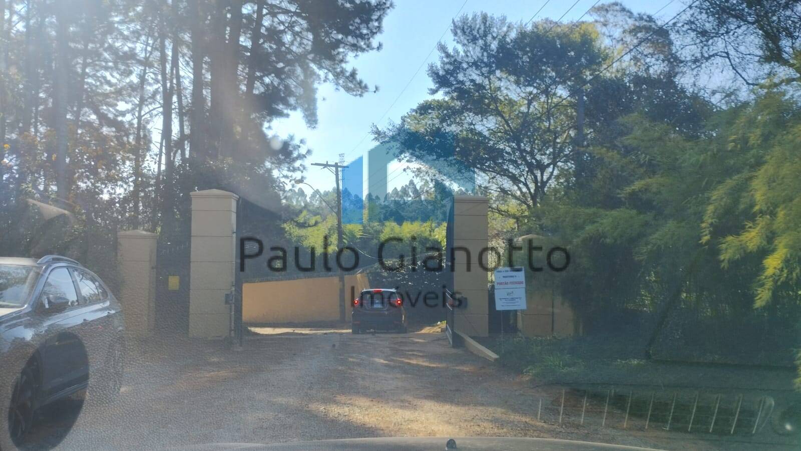 Terreno, 2200 m² - Foto 2