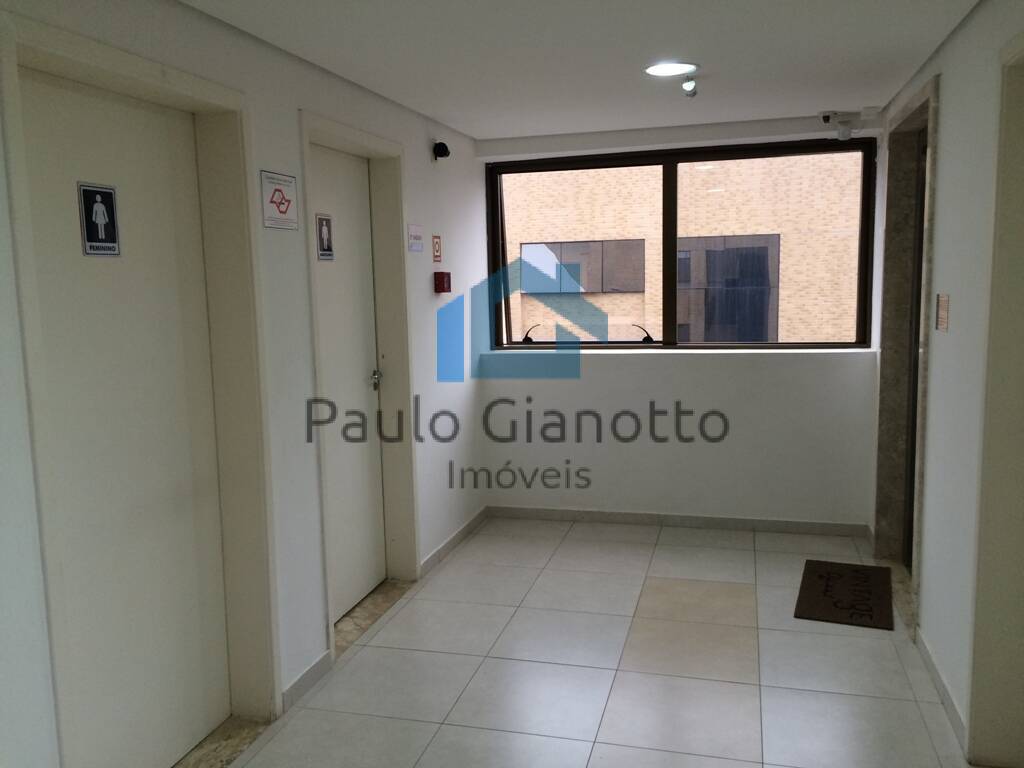 Sala-Conjunto, 34 m² - Foto 9