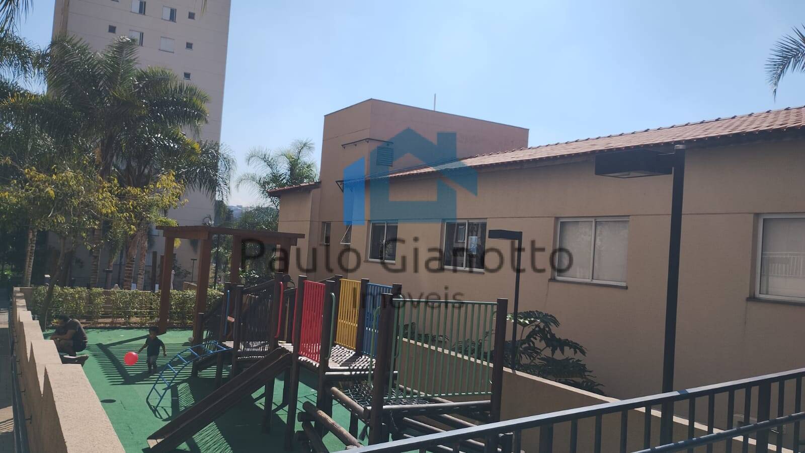 Apartamento, 2 quartos, 49 m² - Foto 10