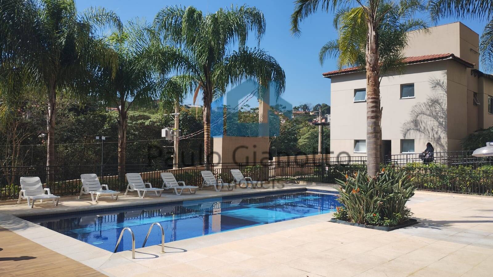 Apartamento, 2 quartos, 49 m² - Foto 6