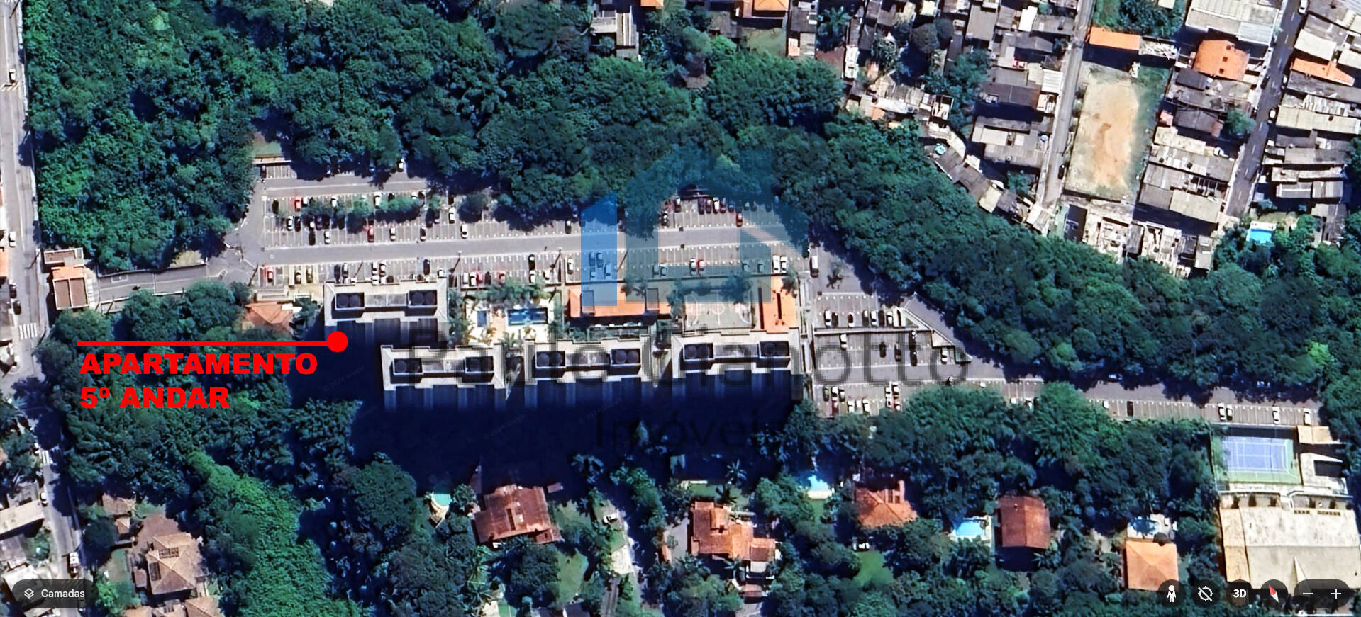 Apartamento, 2 quartos, 50 m² - Foto 15