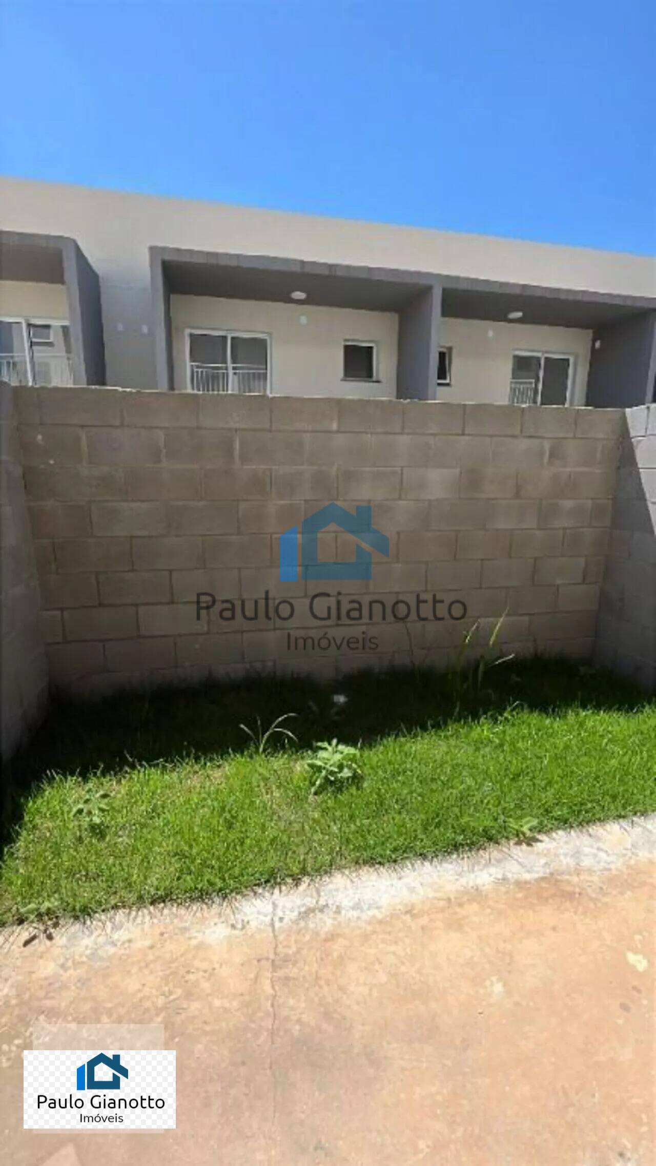 Casa de Condomínio, 2 quartos - Foto 16