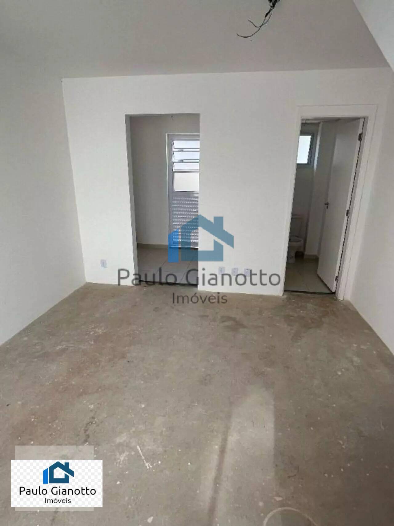 Casa de Condomínio, 2 quartos - Foto 4