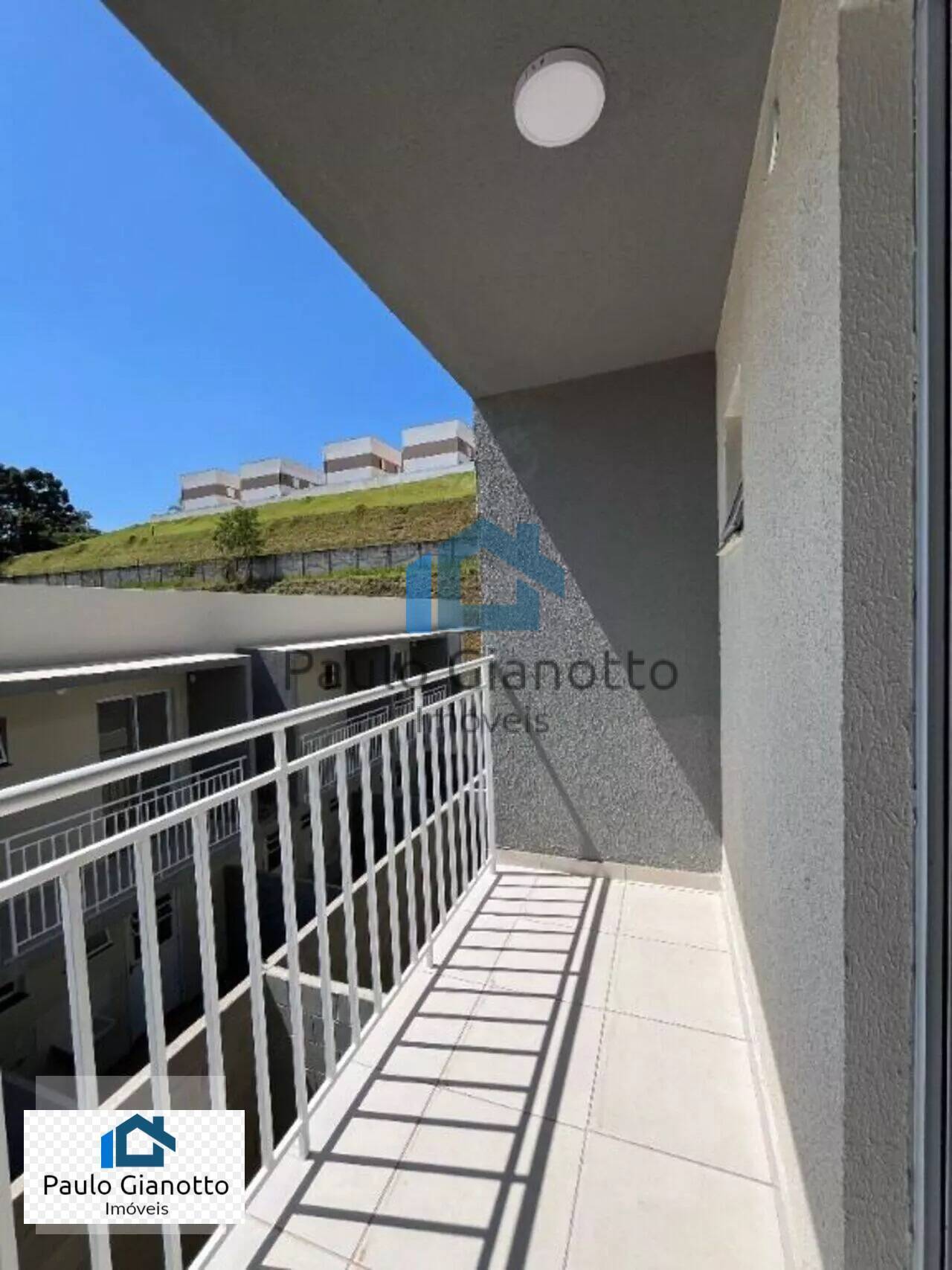 Casa de Condomínio, 2 quartos - Foto 10