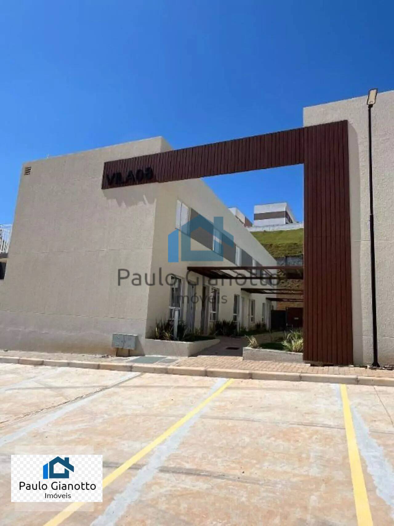 Casa de Condomínio, 2 quartos - Foto 18