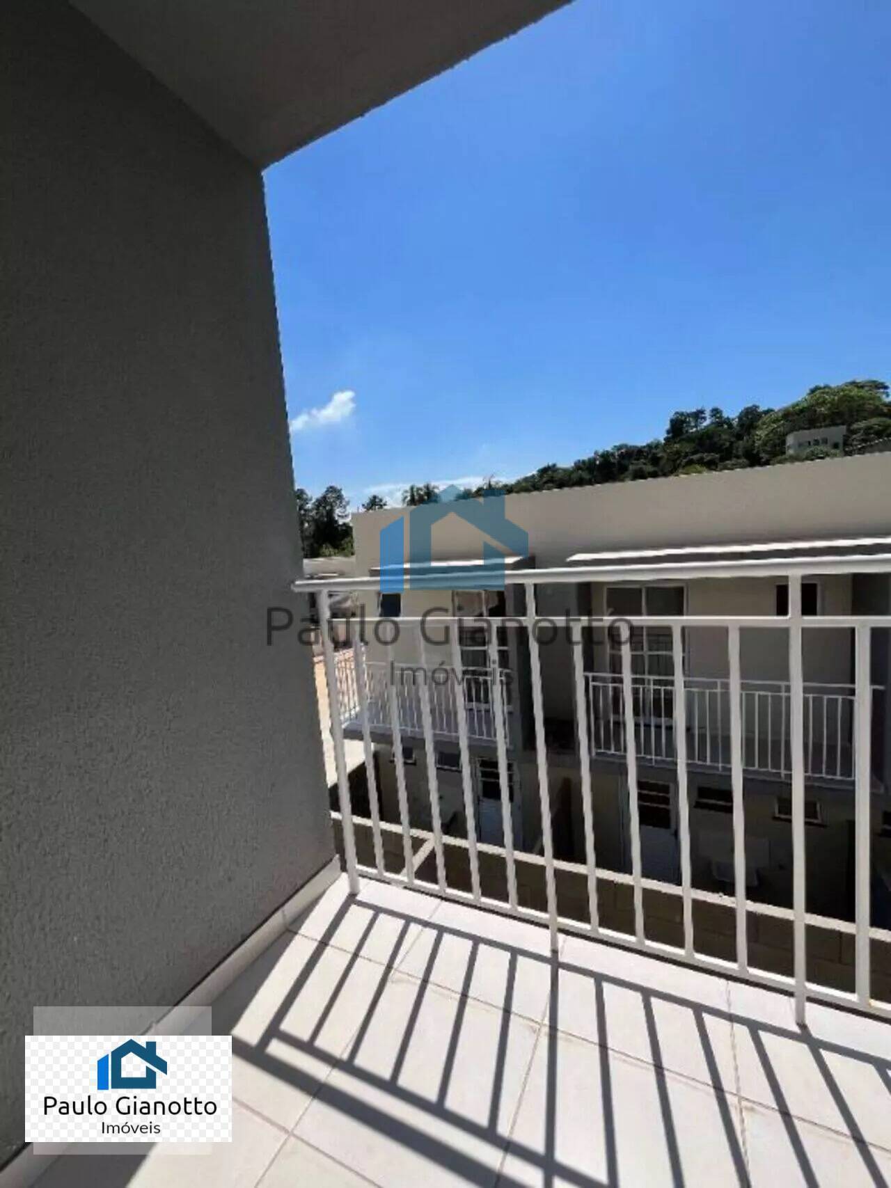 Casa de Condomínio, 2 quartos - Foto 9