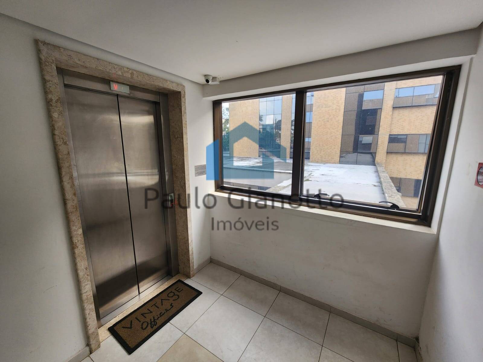 Sala-Conjunto, 34 m² - Foto 5