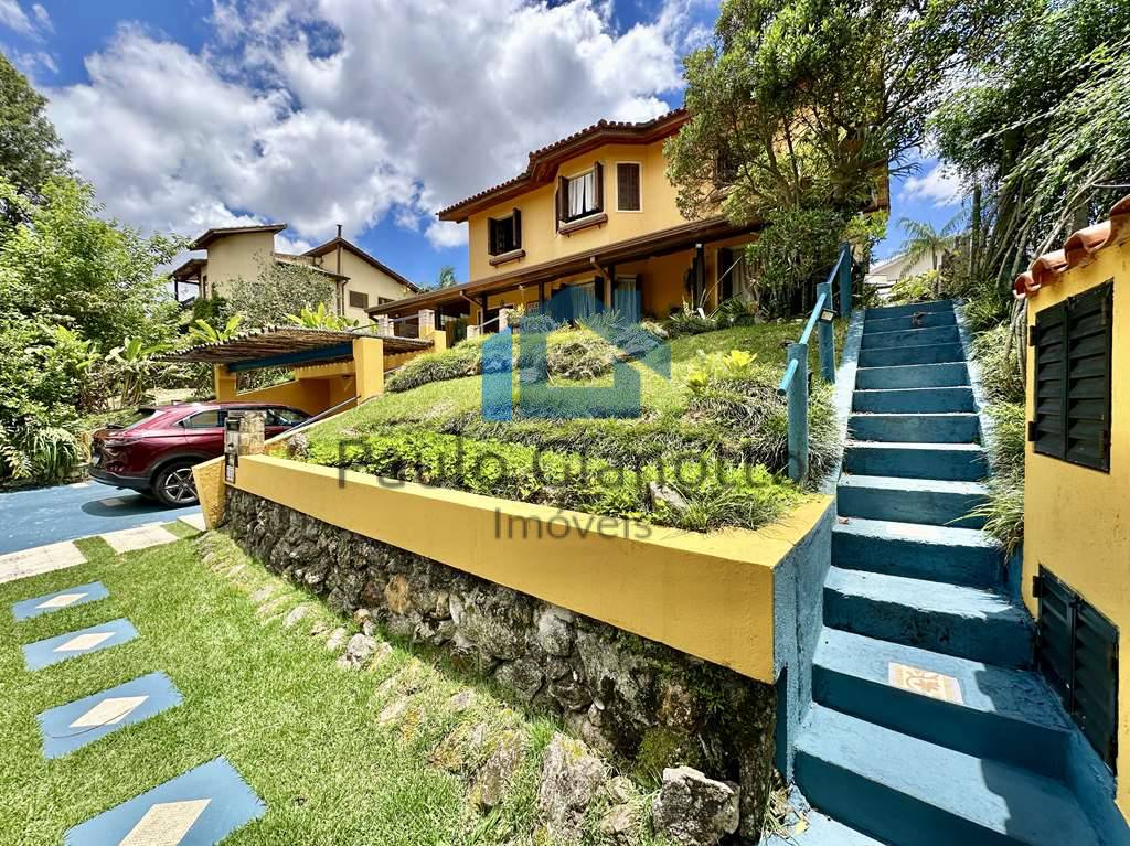 Casa de Condomínio, 3 quartos - Foto 5