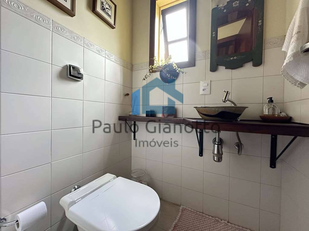 Casa de Condomínio, 3 quartos - Foto 11