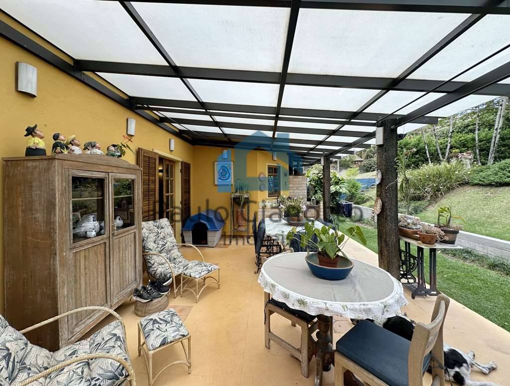 Casa de Condomínio, 3 quartos - Foto 21