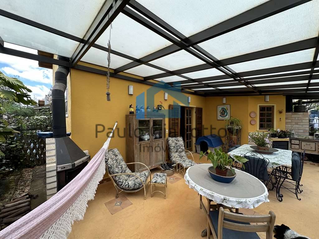 Casa de Condomínio, 3 quartos - Foto 23