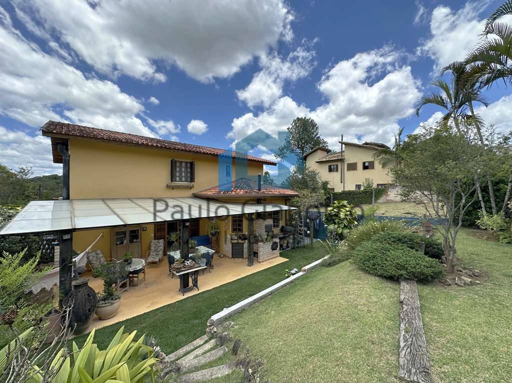 Casa de Condomínio, 3 quartos - Foto 25