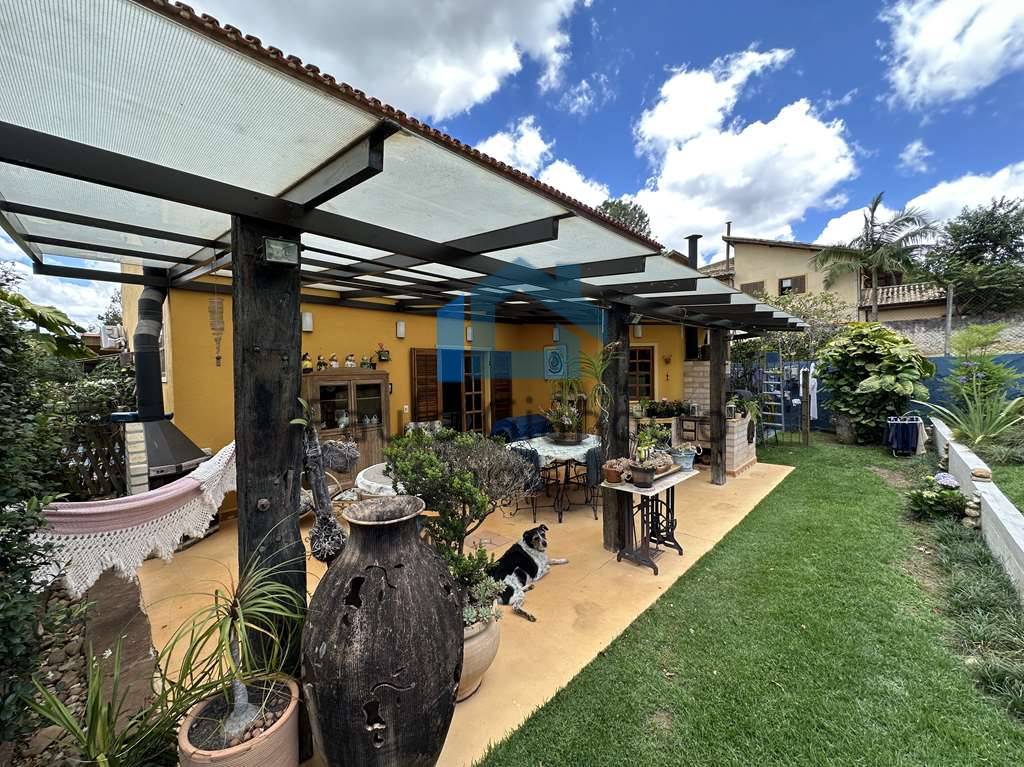 Casa de Condomínio, 3 quartos - Foto 26