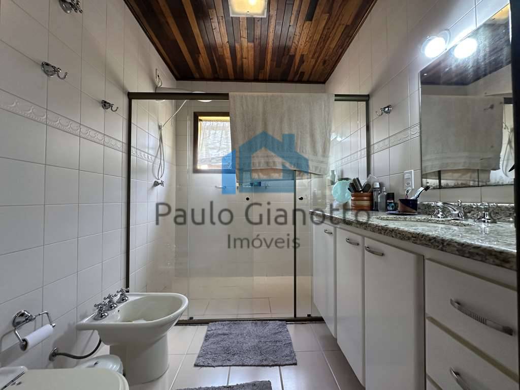 Casa de Condomínio, 3 quartos - Foto 47