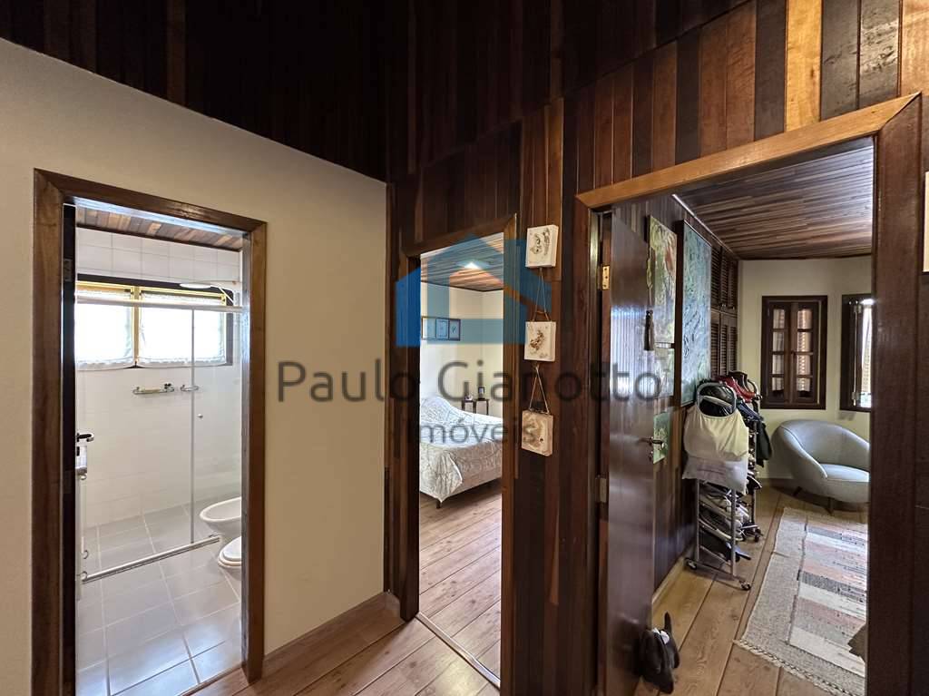 Casa de Condomínio, 3 quartos - Foto 48