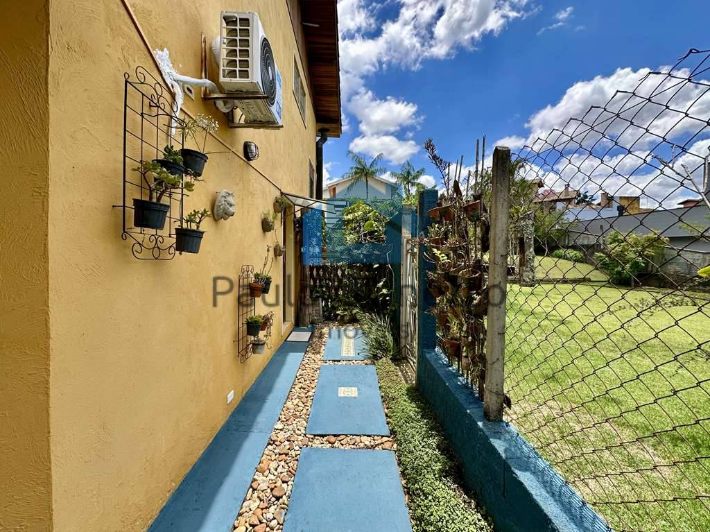 Casa de Condomínio, 3 quartos - Foto 59